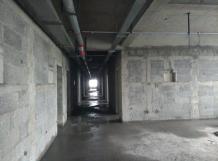 建设中土木科研楼 建设中土木科研楼