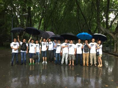 雨中情 雨中情